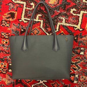 Dagne Dover Signature Large Tote
